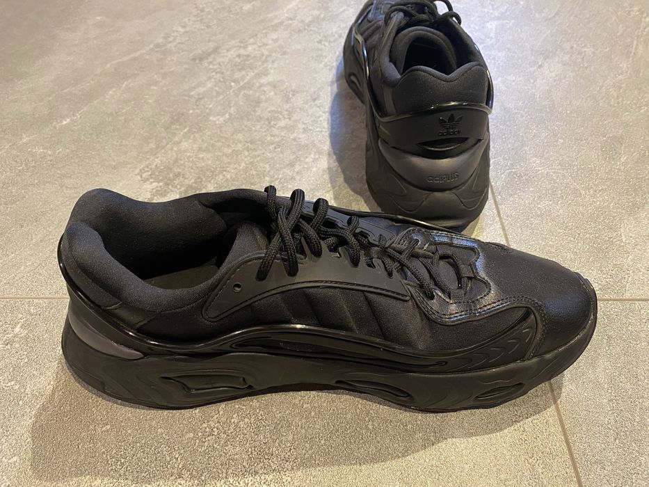 Кросівки ADIDAS OZNOVA оригінал