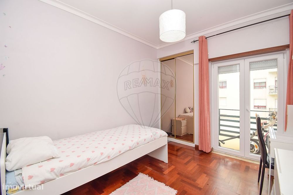 Apartamento T3 para venda