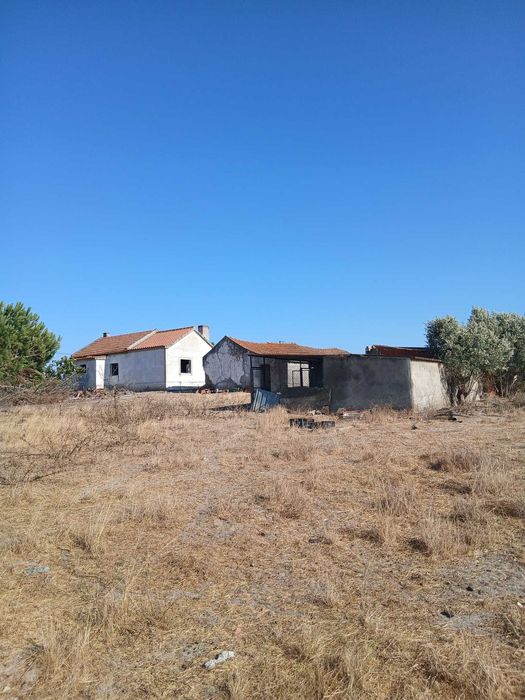 Terreno 2 hectares ótimo investimento!