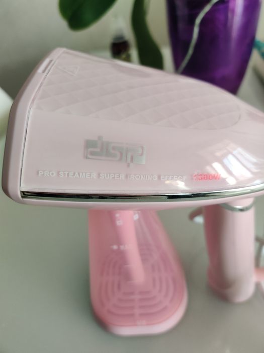 Ручний Отпариватель паровой утюг Праска парова паровий