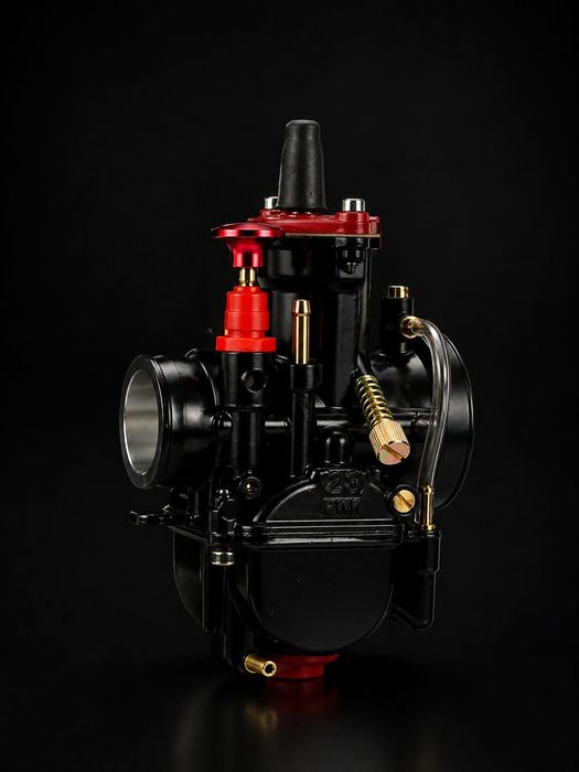 Карбюратори PWK 36, 34, 32, 28