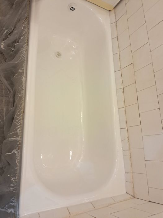 Реставрація ванн