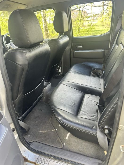 Форд рейнджер 2.5