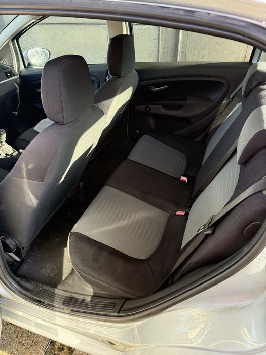 Fiat Punto  2007