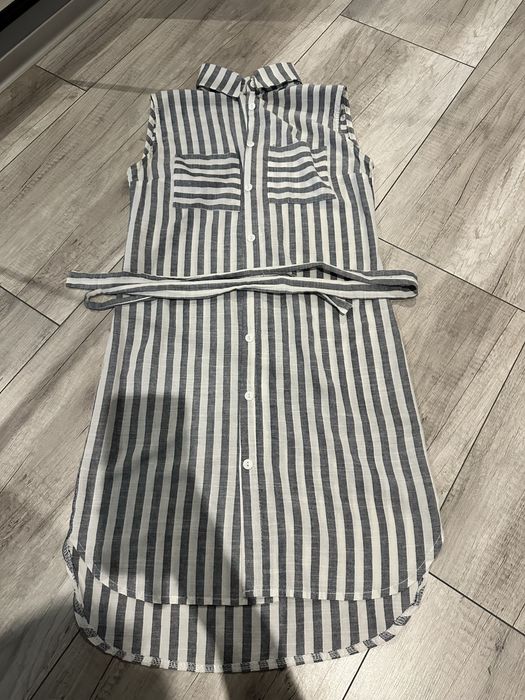 Сукня сарафан плаття хс-с