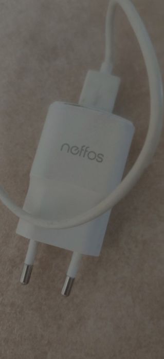 Carregador Neffos A806A-050100U-EU1
