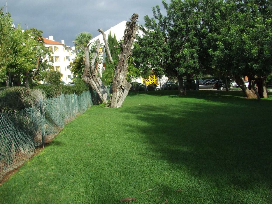 Apartamento T1 Tavira com 4 Piscinas e AC