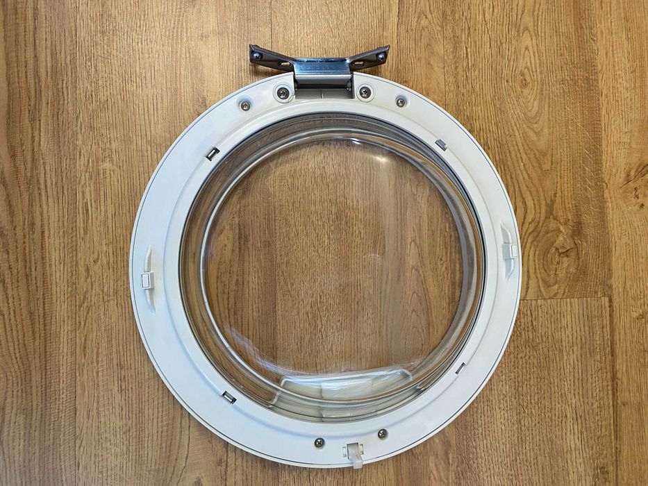 Запчастини на пральну машину Samsung S-801