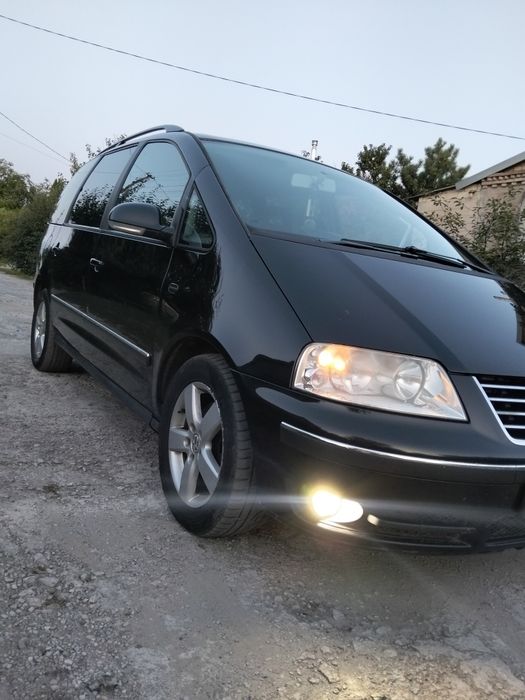 VOLKSWAGEN SHARAN 2006 VIN WVWZZZ7MZ6V022405 фото оголошення 20 з 24