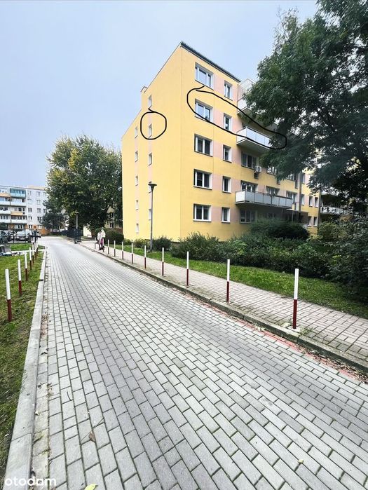 Mieszkanie – Piastów, Osiedle Warszawskie, powiat pruszkowski - Widok 2