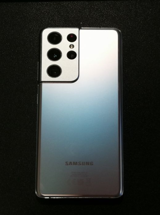 Samsung S21 ultra 5G 12/128GB