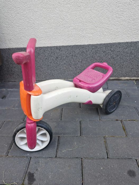 Rowerek biegowy chillafish