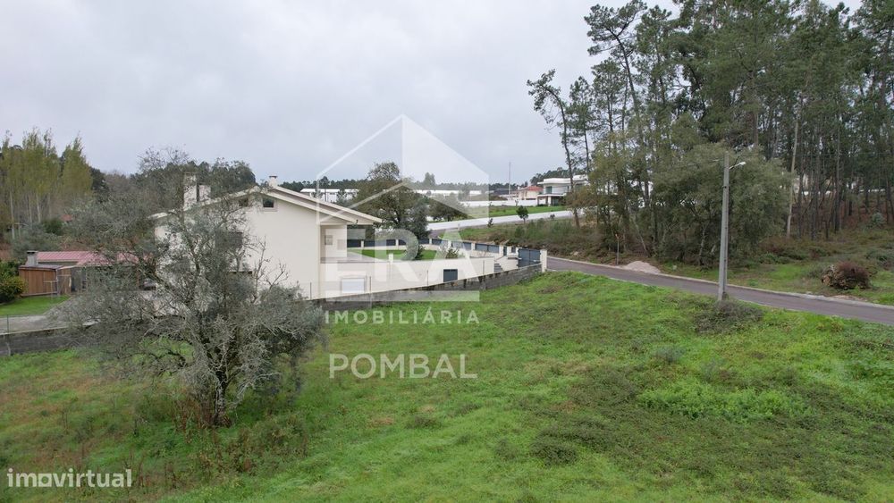 Terreno com 1440m2