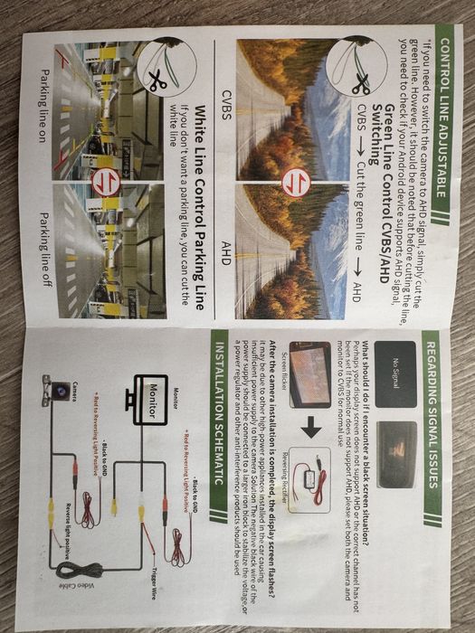 камера заднього виду для Volkswagen Golf Passat B7 B6 Tiguan