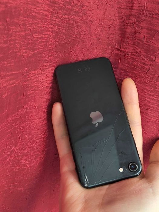 Apple iPhone 8 64 Гб Black