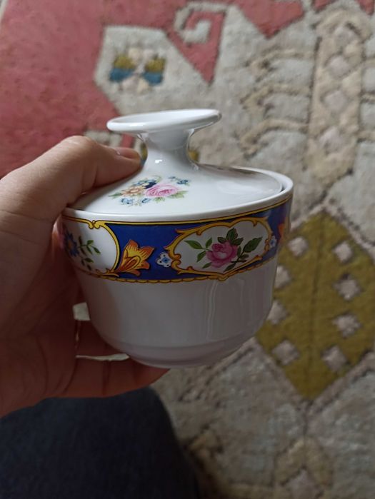 Chávenas Chá LIMOGES