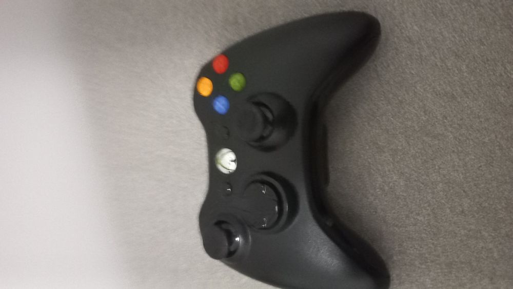 Xbox 360 modelo slim