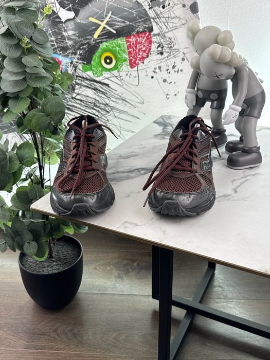 Кросівки Saucony Ride Millennium 41 розмір Е16196