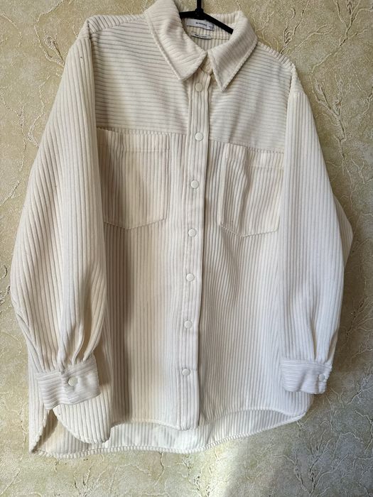 Продам сорочку RESERVED