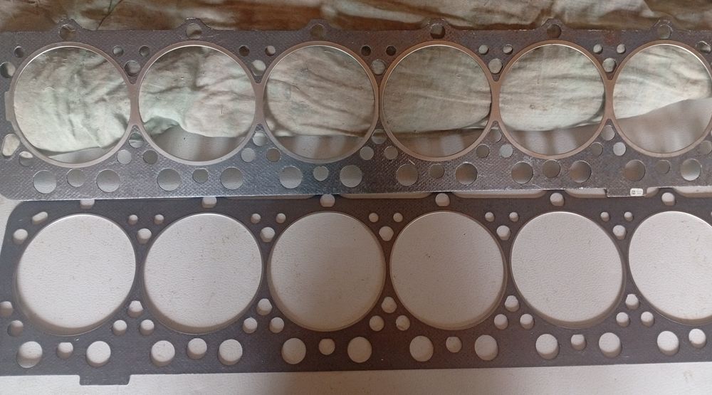 Прокладка  DZ111356  John Deere