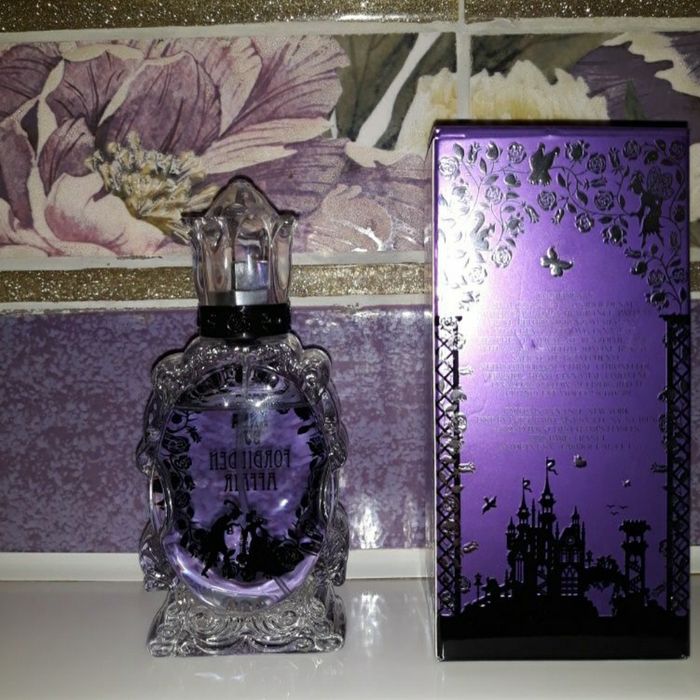Anna Sui Forbidden Affair