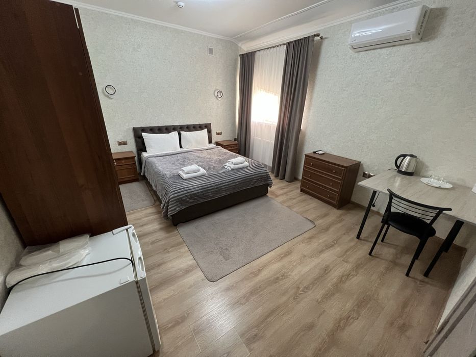 Нове житло Трускавець ! До центру 450м ! Балкон! Кондиціонер!