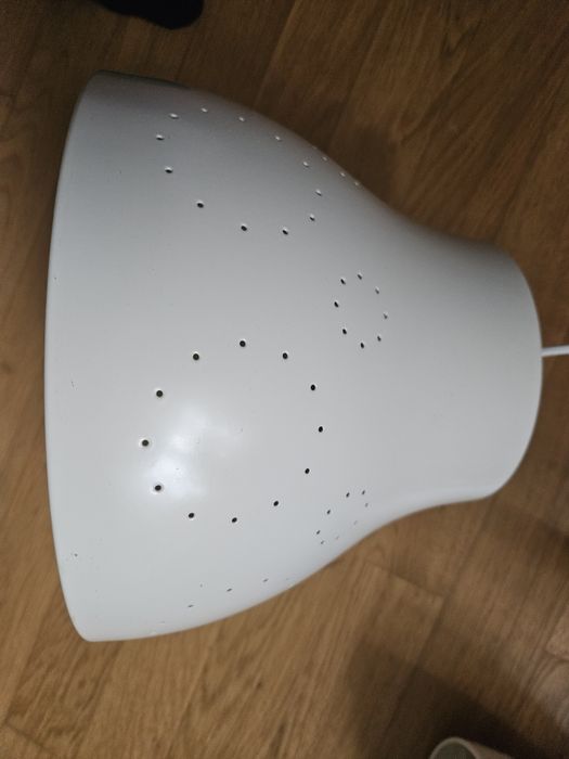 Lampa i kinkiet dla dziecka