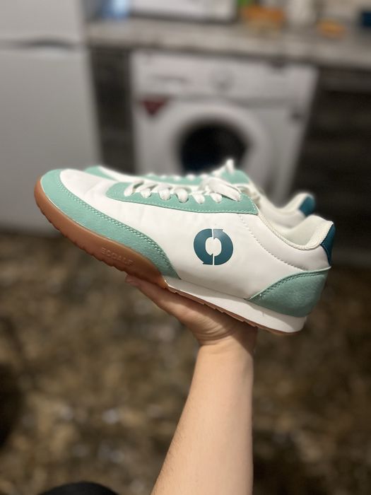 Ecoalf Zapatillas Menorcaalf, 37 розмір