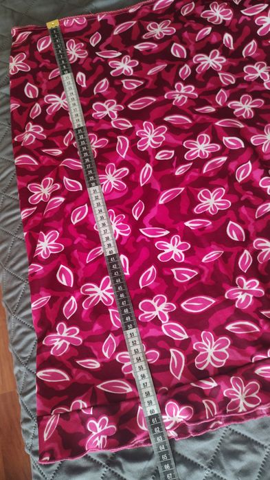 Spódniczka w kwiaty Magic Tribe M