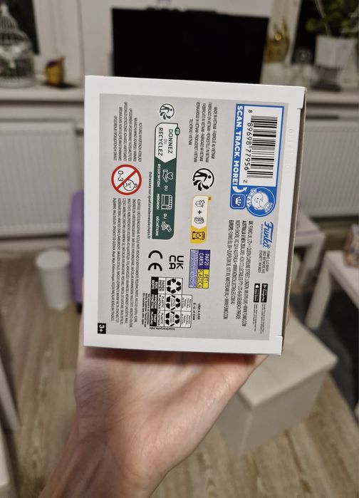 Funko Pop Dragon Ball Piccolo