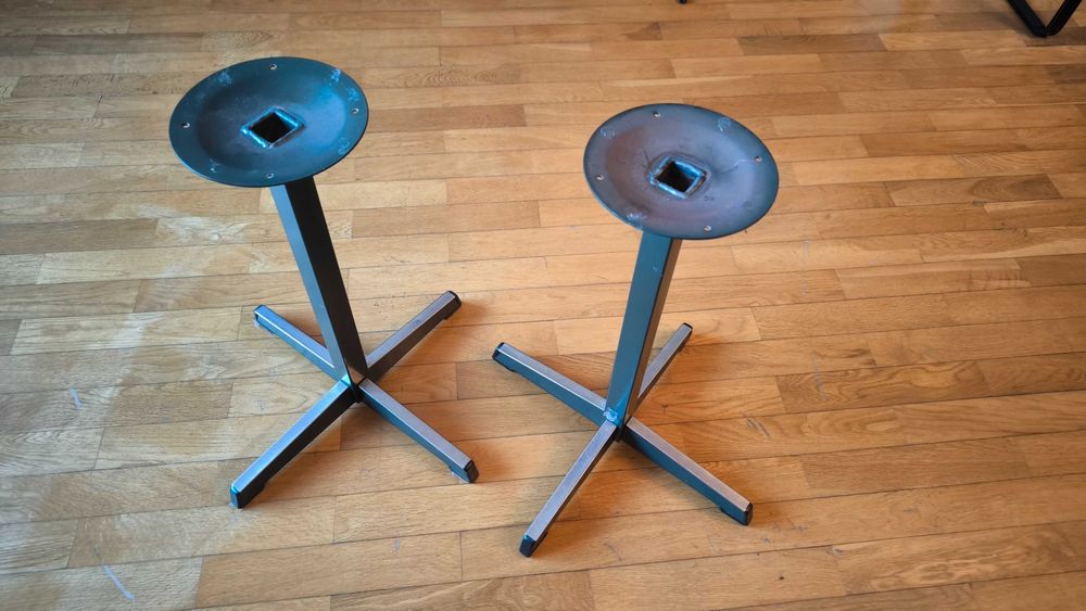 Suporte / Tripé para Colunas Hi-Fi