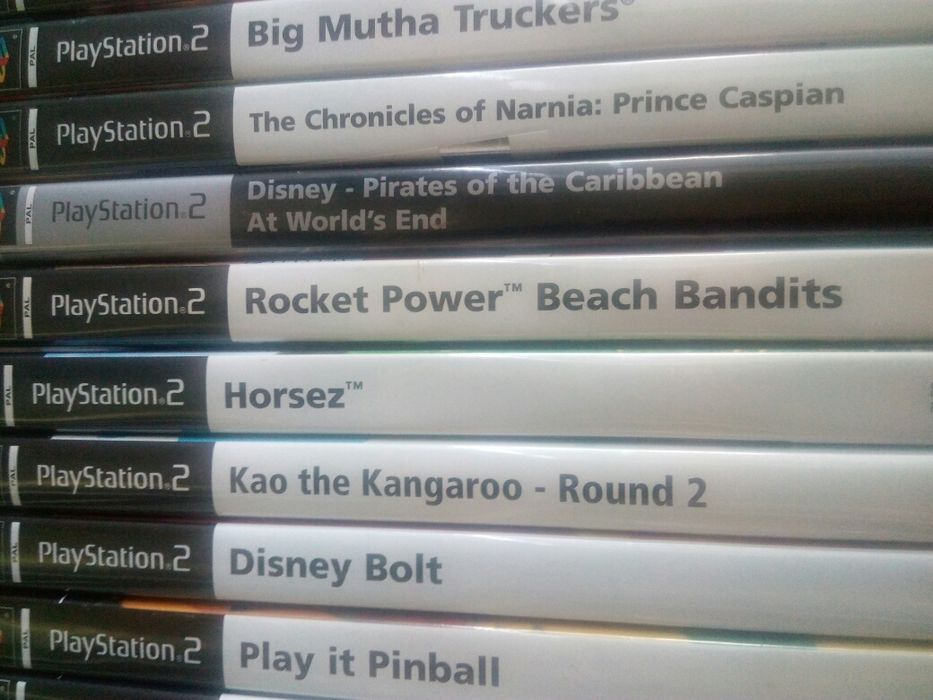 PS2 - Game "SPLINTER CELL - Chaos Theory" (New)64584338101506123