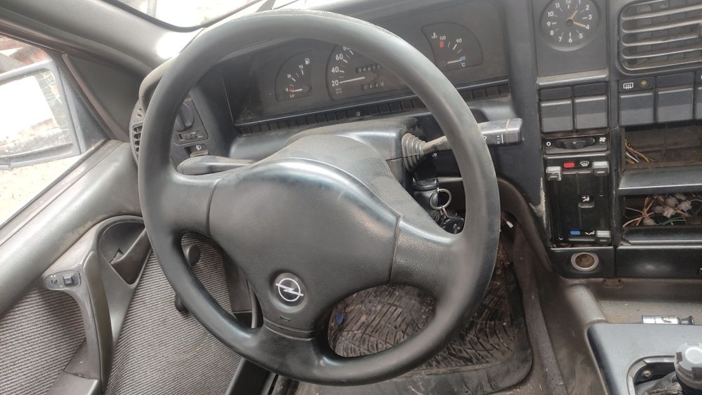 Продам руль Опель