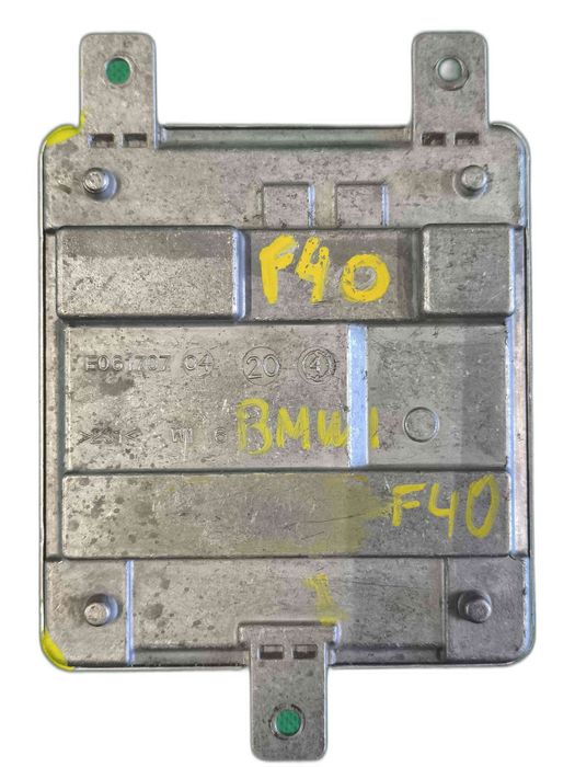 Balástro Xénon / Módulo LED BMW 1 7933357 (OEM) | 5A1K12F24 (OEM)