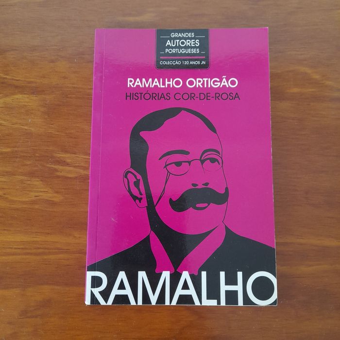 Livros de colecção