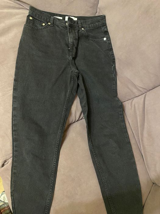 джинси mango mom 36