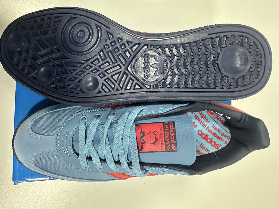 Sapatilhas Adidas Spezial