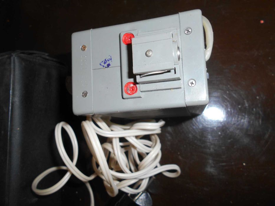 Фотовспышка "Электроника"