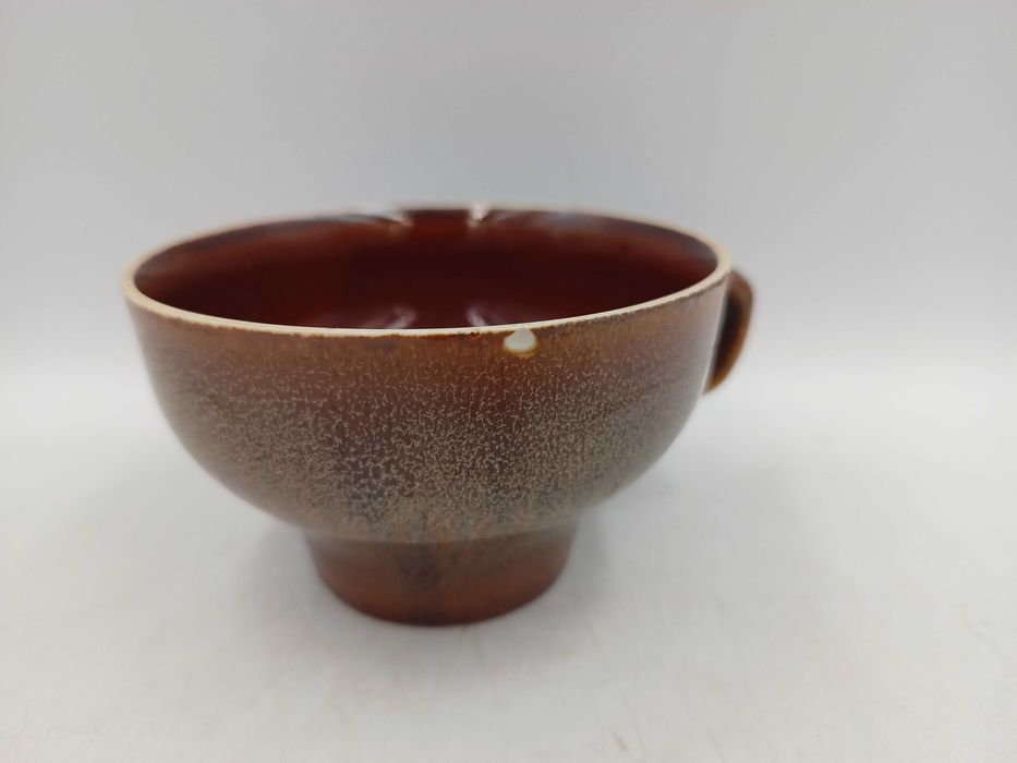 Filiżanki Kasia Mirostowice Sadulski porcelit z PRL
