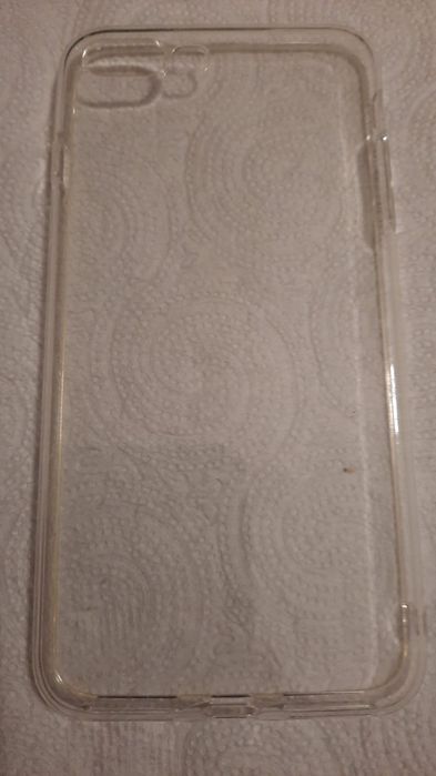 Pokrowiec, Etui do IPhone 7 Plus / 8 Plus