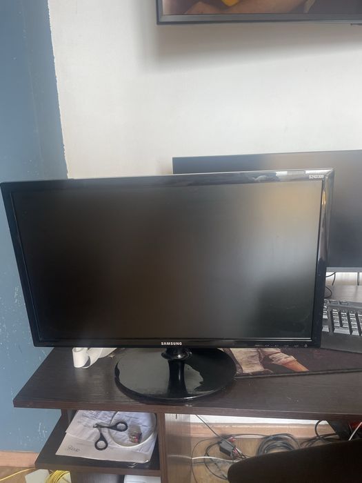 Монітор Samsung S24D300 24” Full HD LED