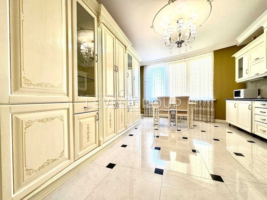3-rooms apartment apartment by the address st. Ul Vasilkovskaya (area 117 m²) - Atlanta.ua - photo 2