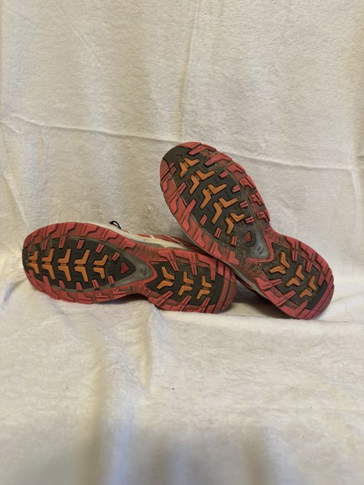 Buty trekkingowe Salomon  Xa Pro 3d Gtx