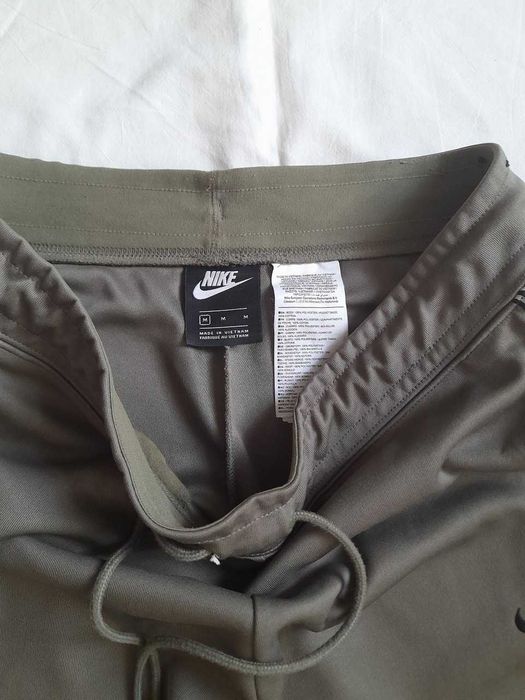 spodnie dresowe damskie nike super