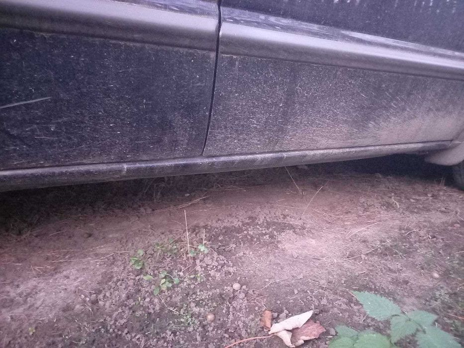 Chrysler Voyager 2.0 Бензин