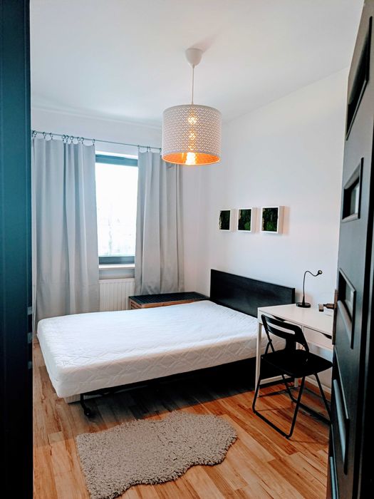Lea Residence 2 pokojowe komfortowe Bronowice. Okolica Armii Krajowej, Galileo - View 4