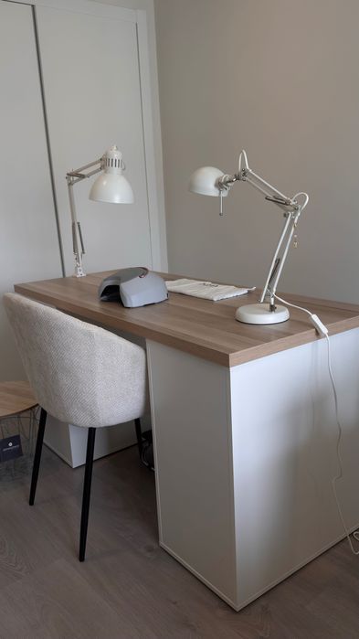 Mesa para arrendar manicure