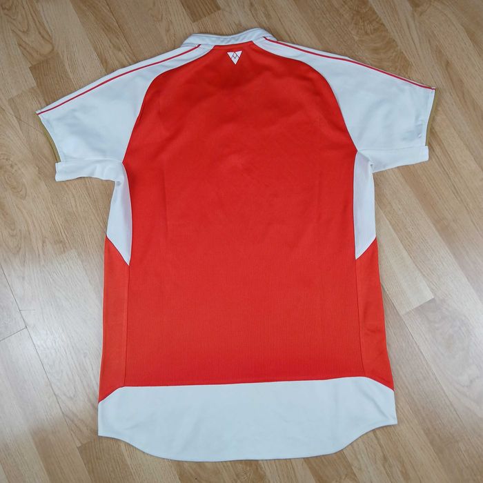 Koszulka sportowa Arsenal puma rozm : M