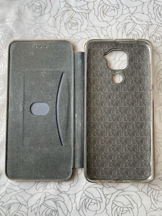 Redmi Note 9 / 64 ГБ / Б.У / Стан ідеальний