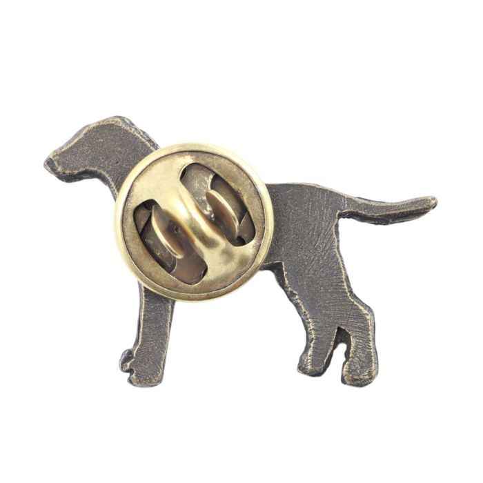 Dalmatyńczyk pin posrebrzony w pudełku Art-Dog